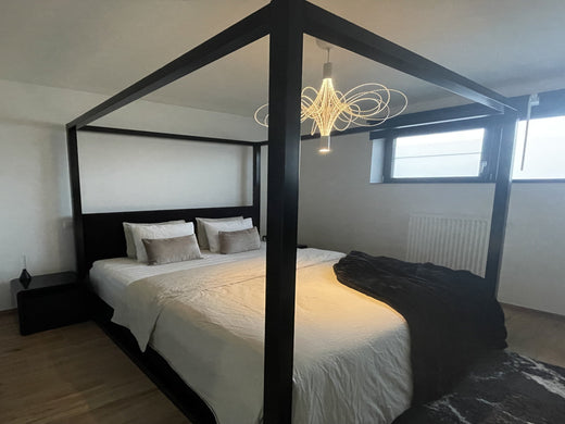 De hele familie koopt bij FerroBellissimo