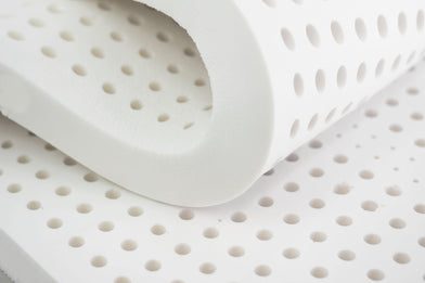 Alles wat je moet weten over latexmatrassen