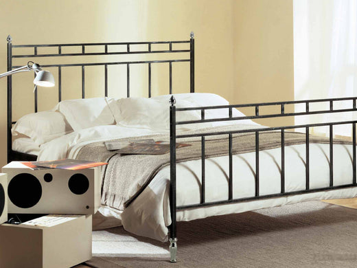 Mancave om muziek te luisteren