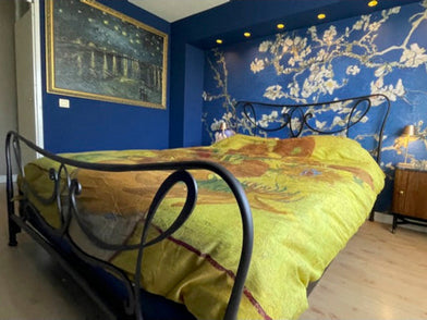 Het “van Gogh” gevoel.