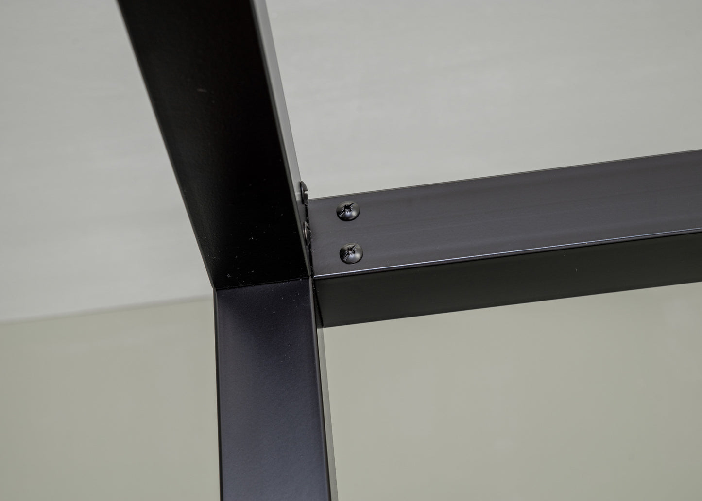 The Loft Lit à baldaquin sans tête de lit