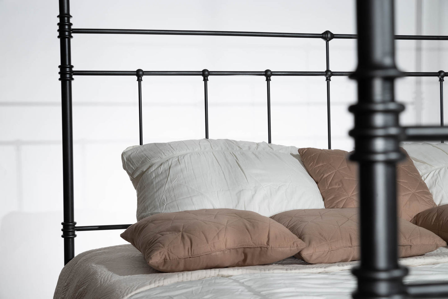 Antwerpen hemelbed 180x200cm