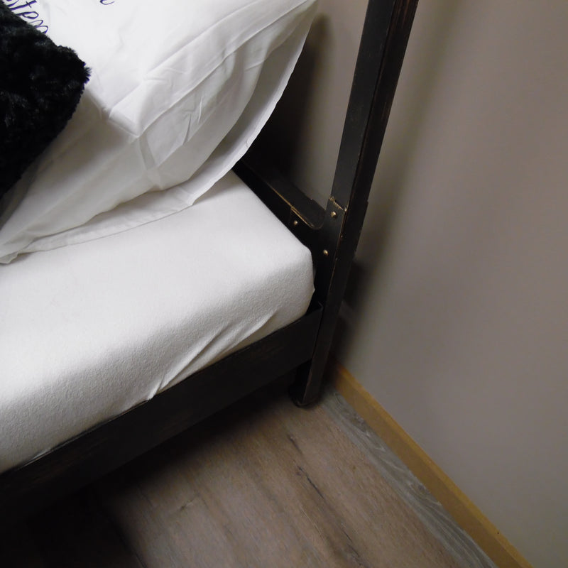 Modèle de démonstration Charleroi 160x200cm