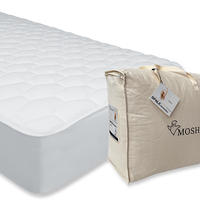 Opale Premium Matratzenschoner