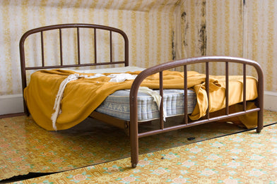 5 signs you're ready for a new bed or mattress