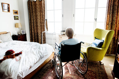 Comfort Sleep Height and Height of Seniors Beds: Everything You Need to Know