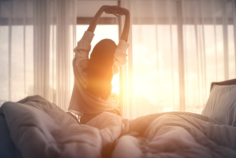 The perfect night's sleep: all about sleep hygiene