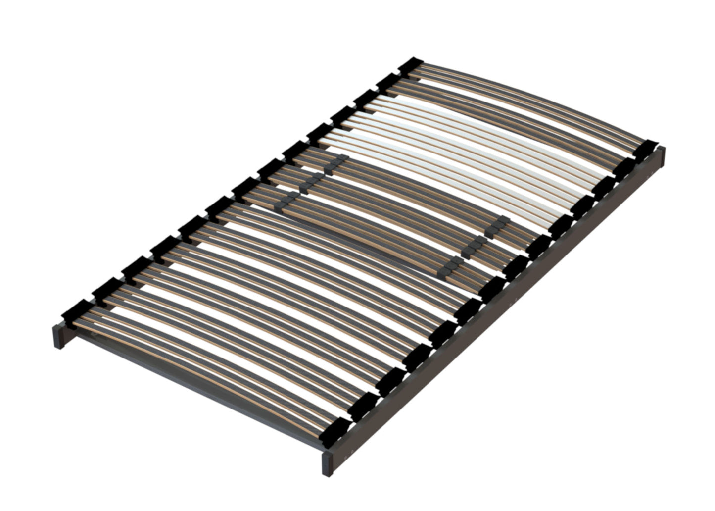 Black Friday Combo Deal: Veurne Bed + Slatted base
