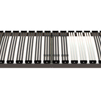 Black Friday Combo Deal: Veurne Bed + Slatted base