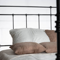 Antwerp canopy bed 180x200cm