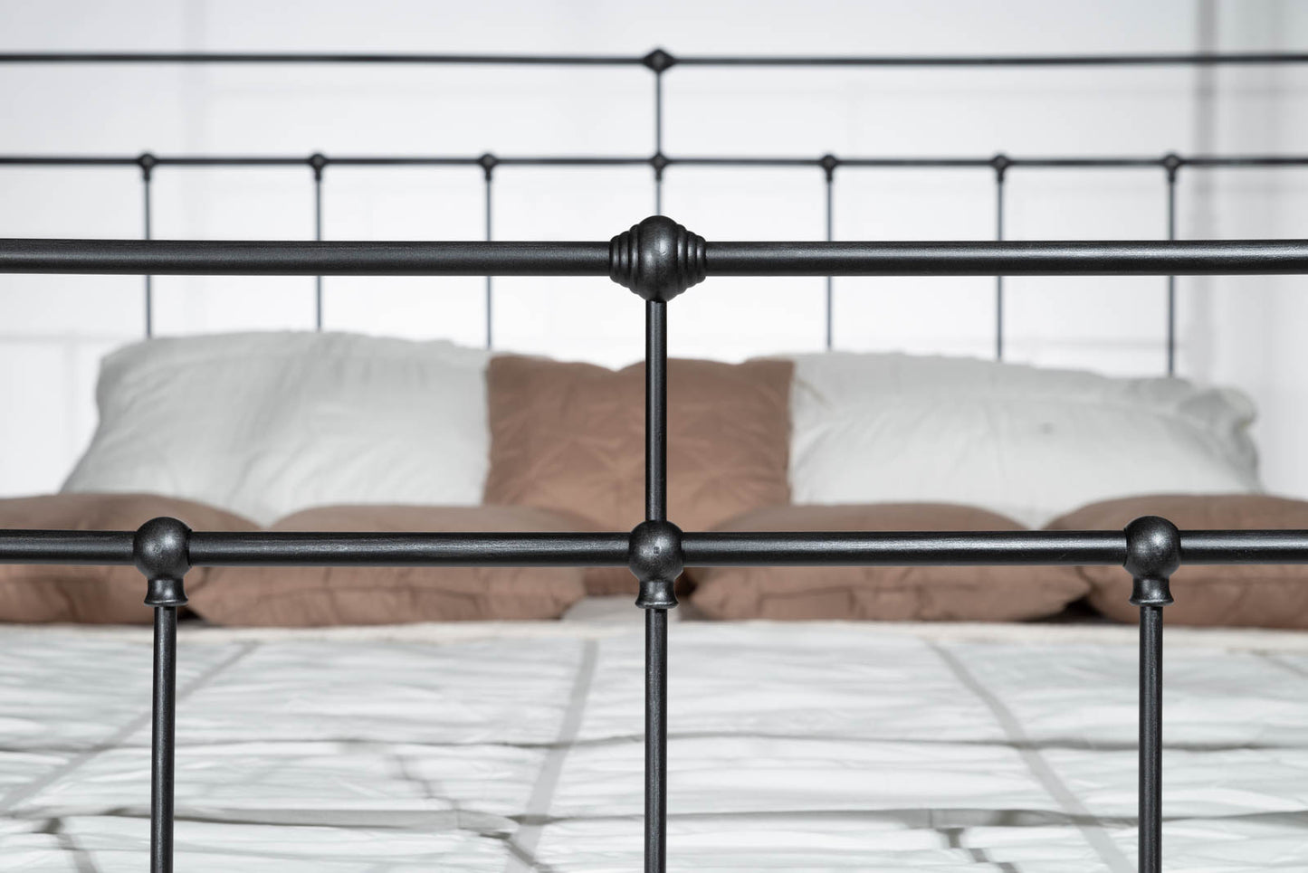 Antwerp canopy bed 180x200cm