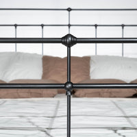 Antwerp canopy bed 180x200cm