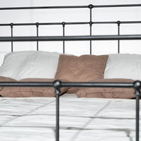 Antwerp canopy bed 180x200cm