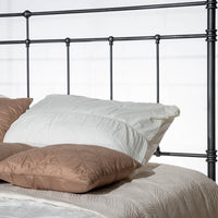 Antwerp canopy bed 180x200cm