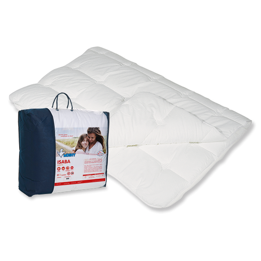 Isaba Anti-dust mite duvet