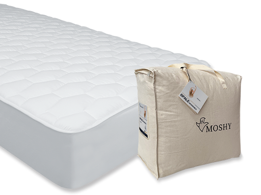 Opale Waterproof Mattress Protector