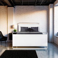 Modèle de démonstration Milano 180x200cm