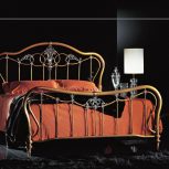 Antiek bed Chaves