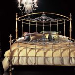 Messing bed Portalegre